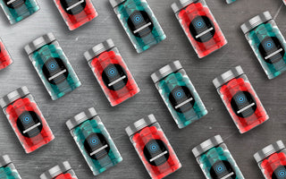How vitamins boost your LED light therapy results
