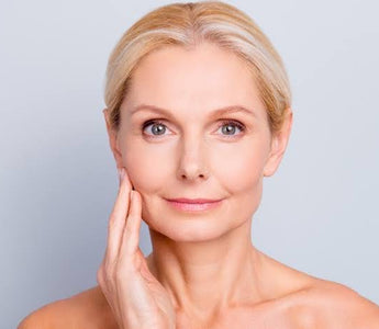 The secret to flawless skin at any age
