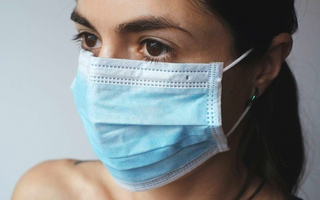 Skincare Tips during COVID-19