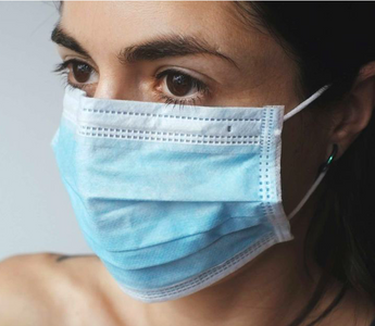 Skincare Tips during COVID-19