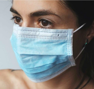 Skincare Tips during COVID-19