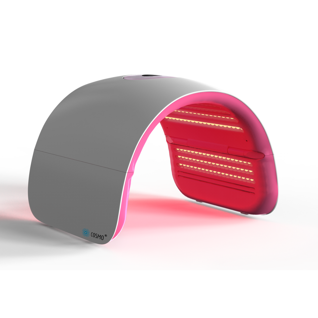 Cosmo | Full body LED Skin care device by Spacetouch