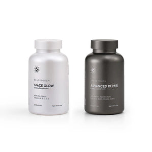 Skin Vitamins