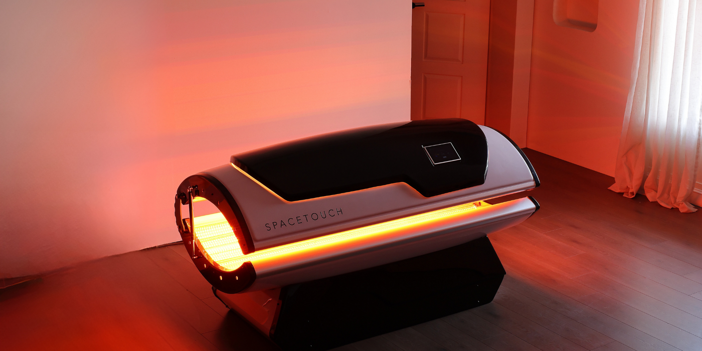 Space Touch | Official Site – Spacetouch