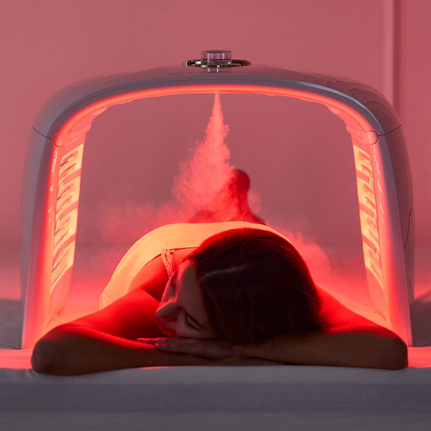 Spacetouch Atlas Spacetouch: Advanced Spa & Beauty Technology Solutions | Elevate Your ...