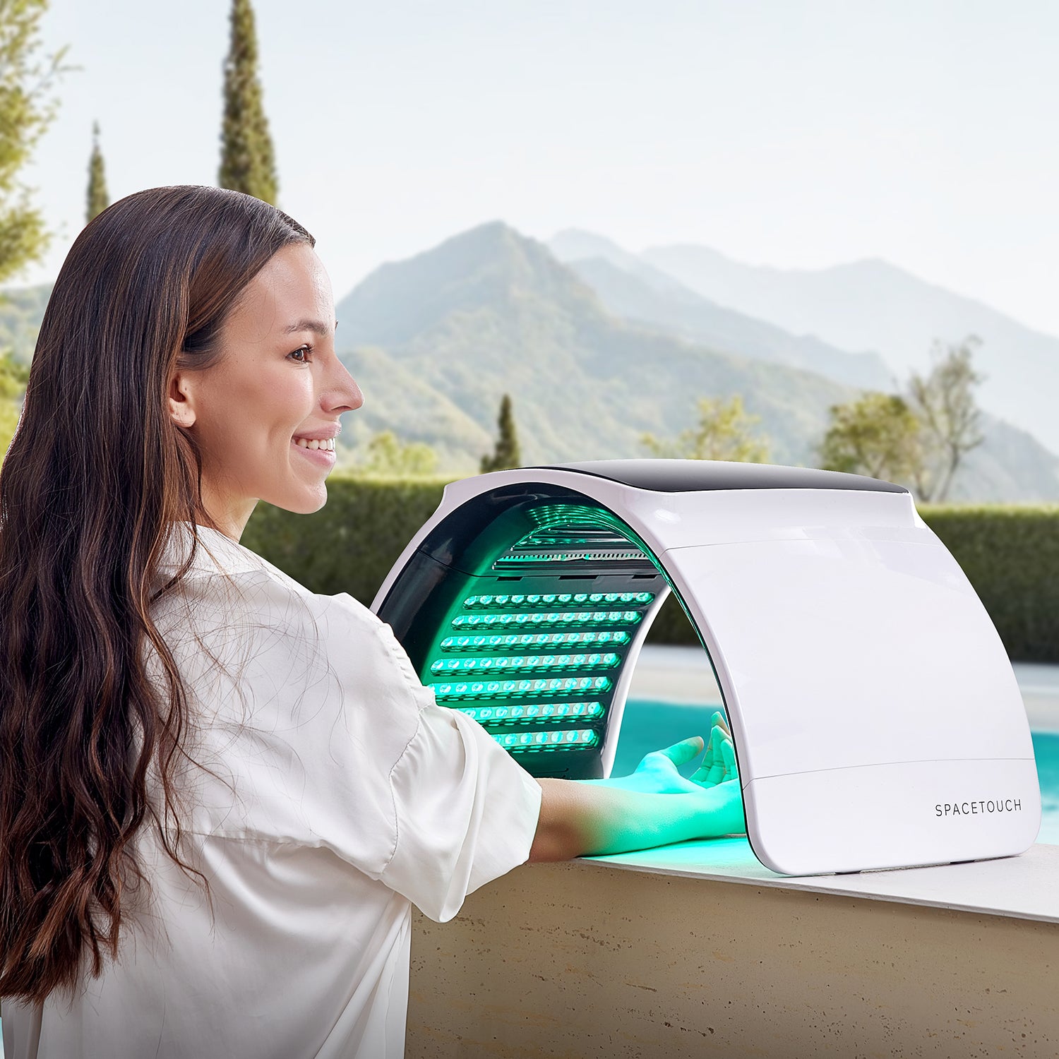 Spacetouch Atlas Luna – Spacetouch