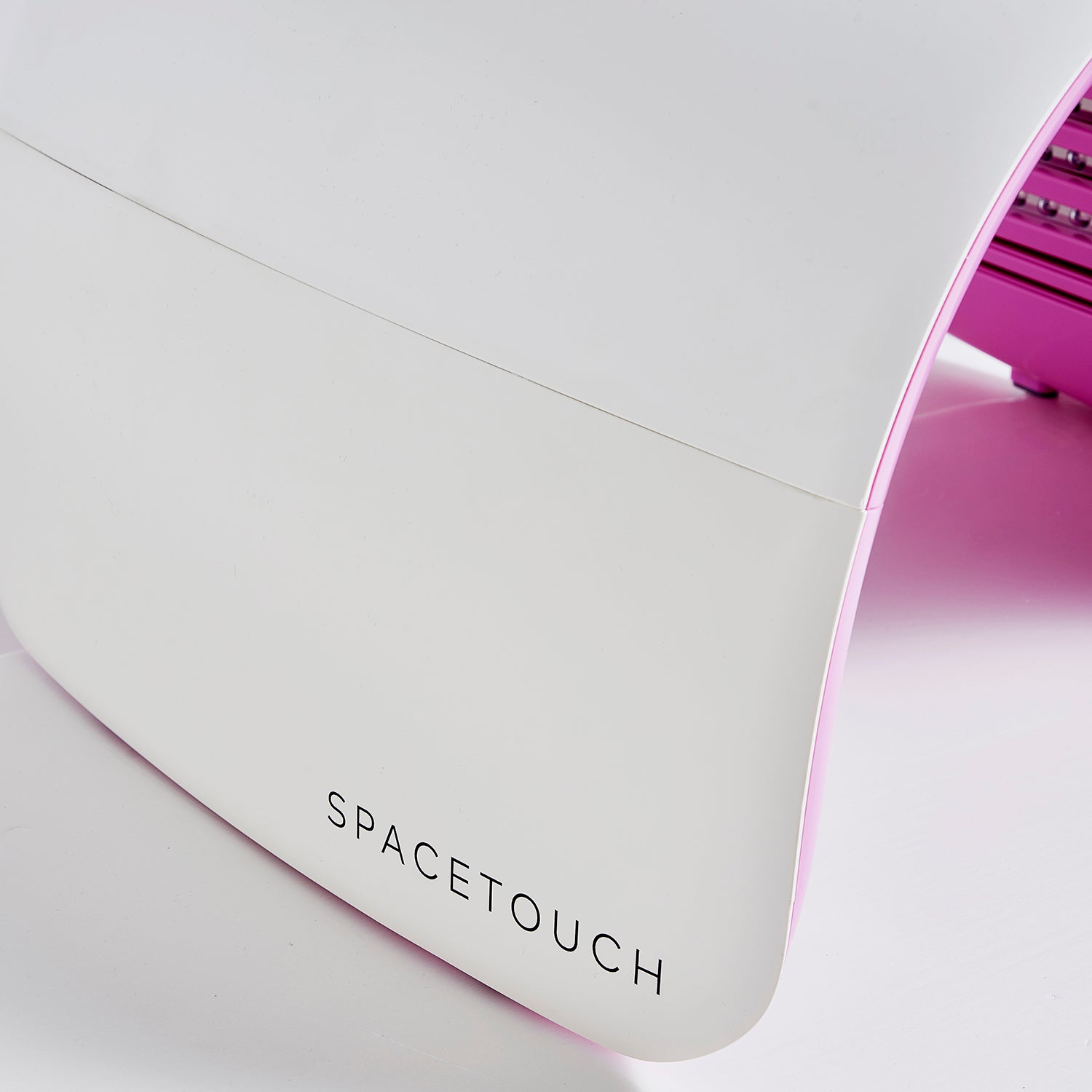 Spacetouch Atlas Cosmo | Full body LED Skin care device by Spacetouch