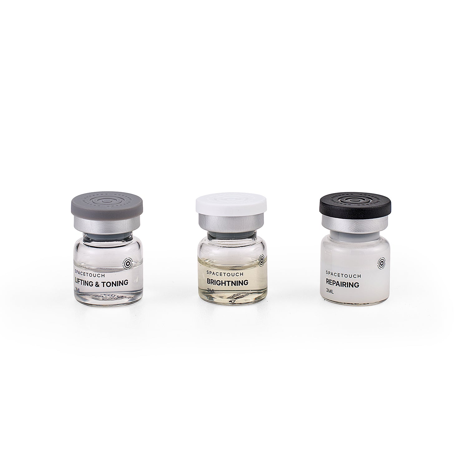Spacetouch Atlas Ampoules For Reviver – Spacetouch