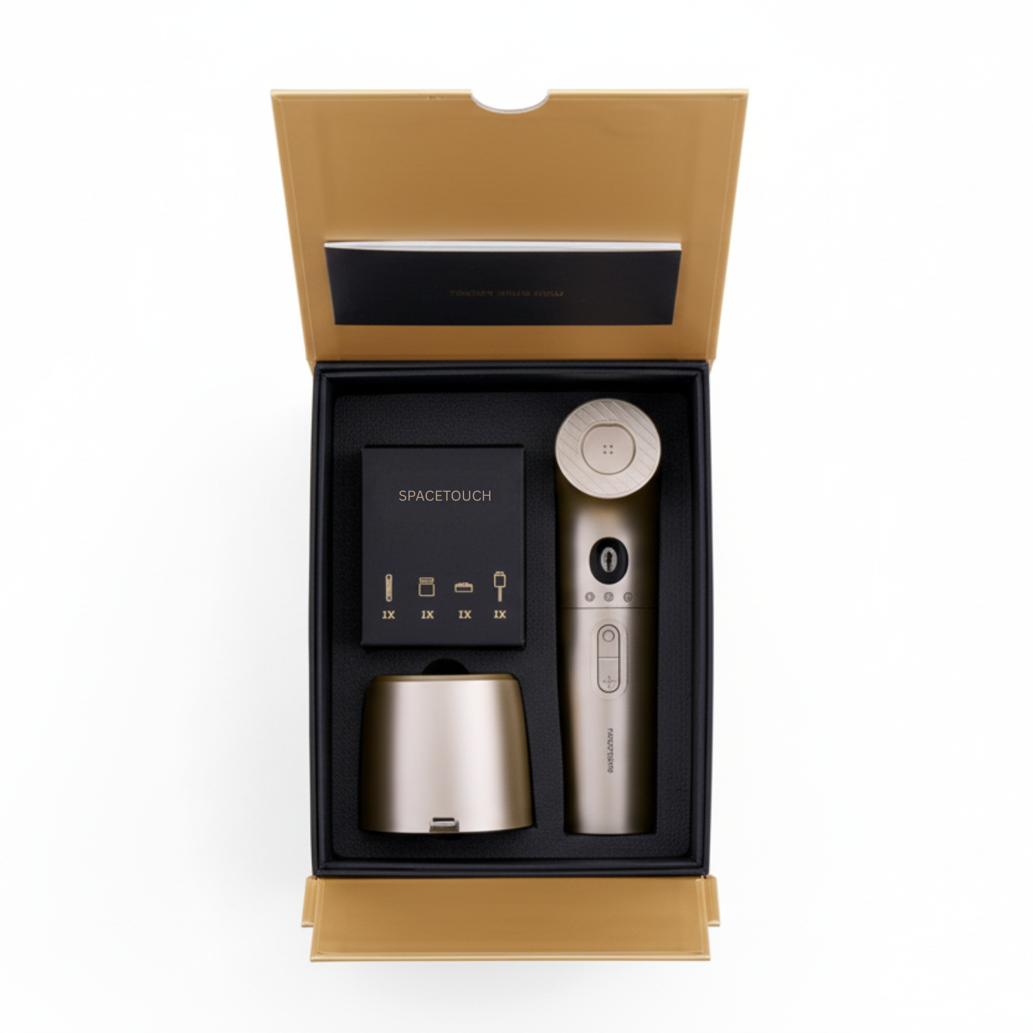 Spacetouch Atlas Space Touch | Official Site – Spacetouch
