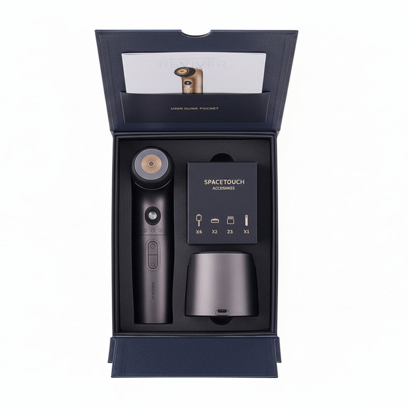 Spacetouch Atlas Reviver Pro Laser – Spacetouch