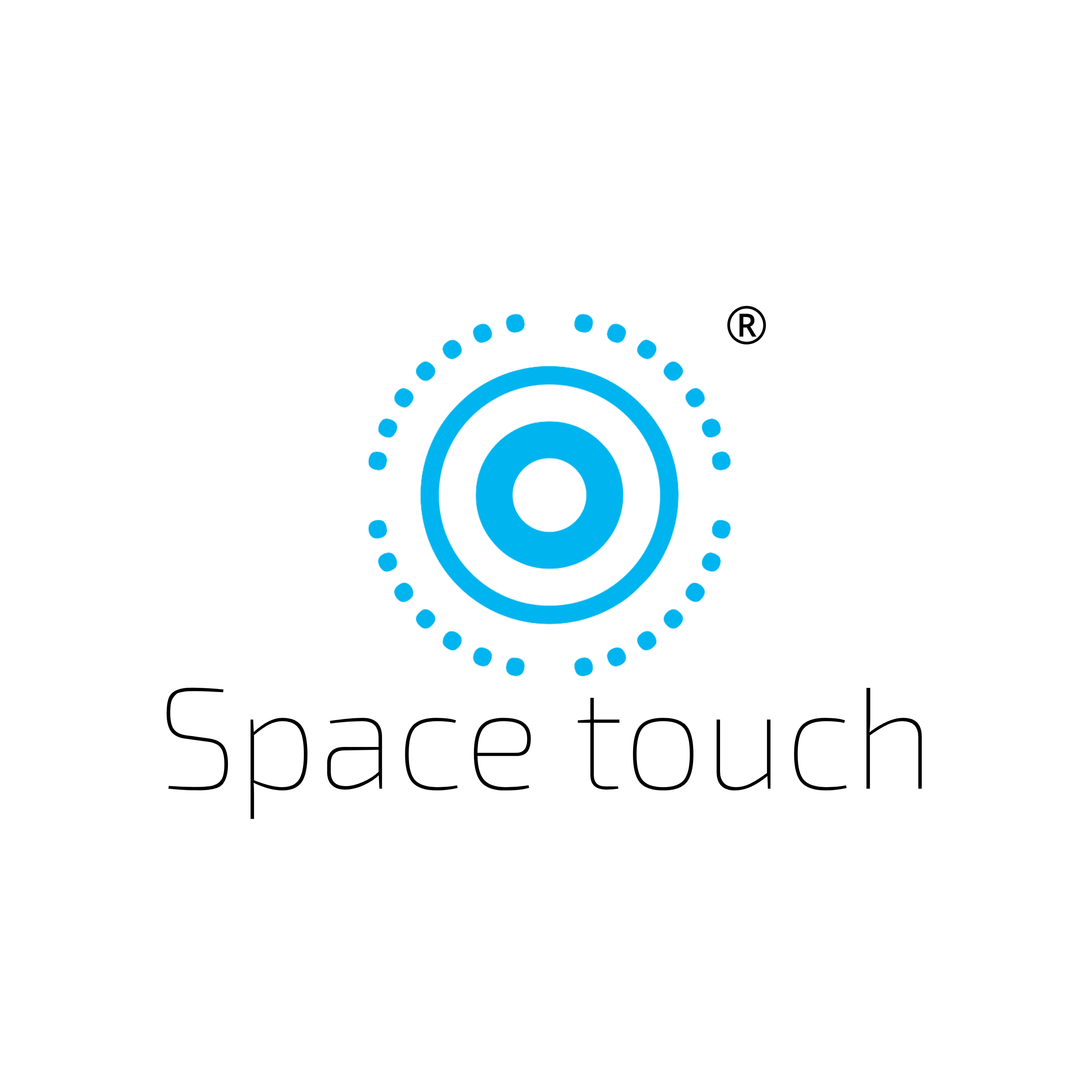 Spacetouch Atlas Spacetouch Concierge