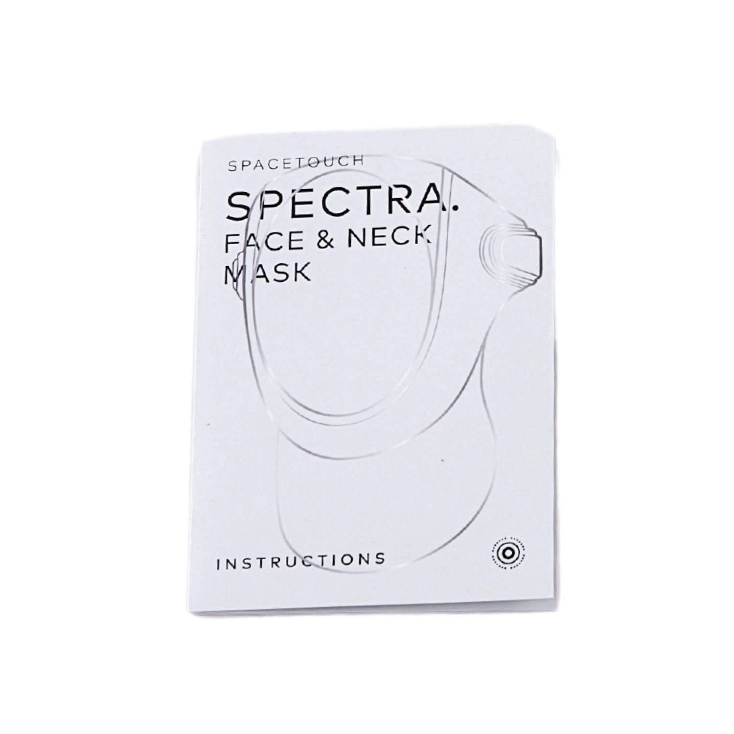 Spectra Use Guide Spectra – Spacetouch